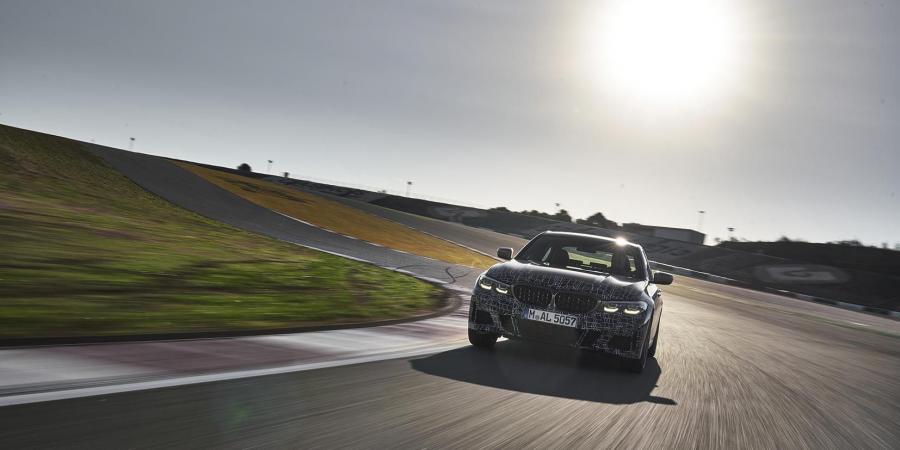  BMW M340i xDrive (G20) 2019 года  (WW) (фото 100 из 111)